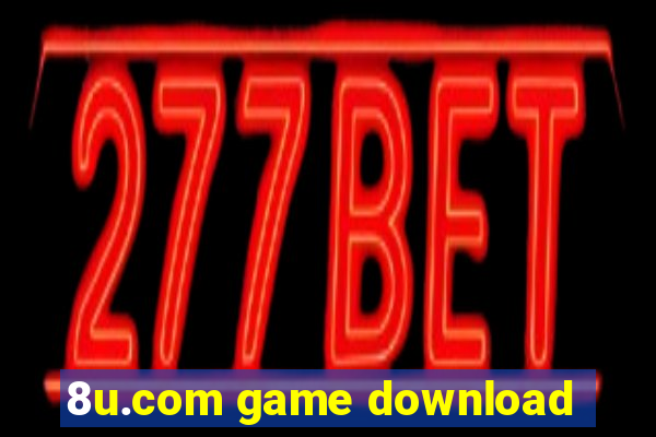 8u.com game download